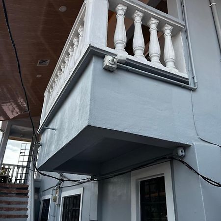 ג'ורג'טאון Hollywood Guesthouse מראה חיצוני תמונה