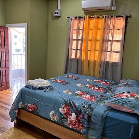 ג'ורג'טאון Hollywood Guesthouse מראה חיצוני תמונה