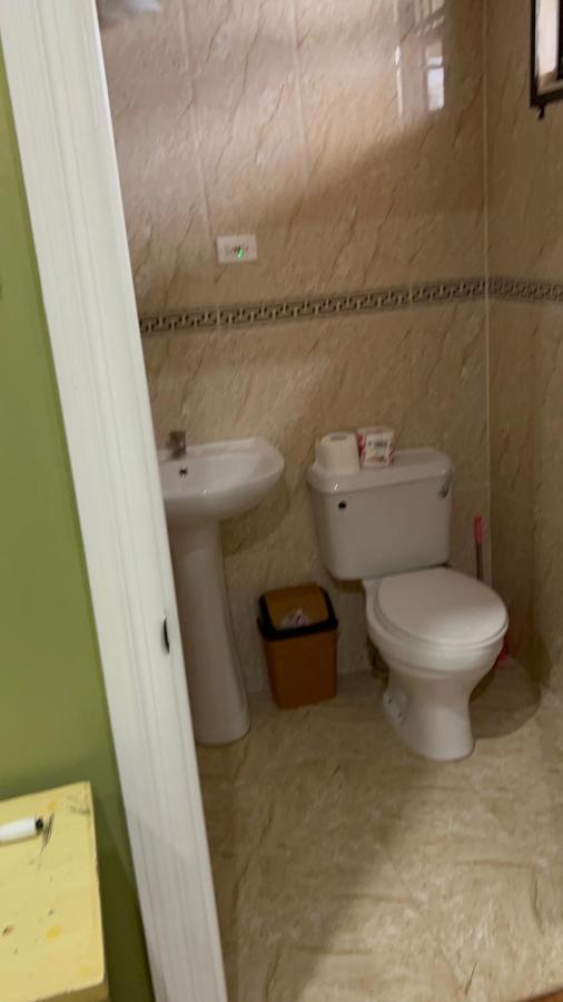 ג'ורג'טאון Hollywood Guesthouse מראה חיצוני תמונה