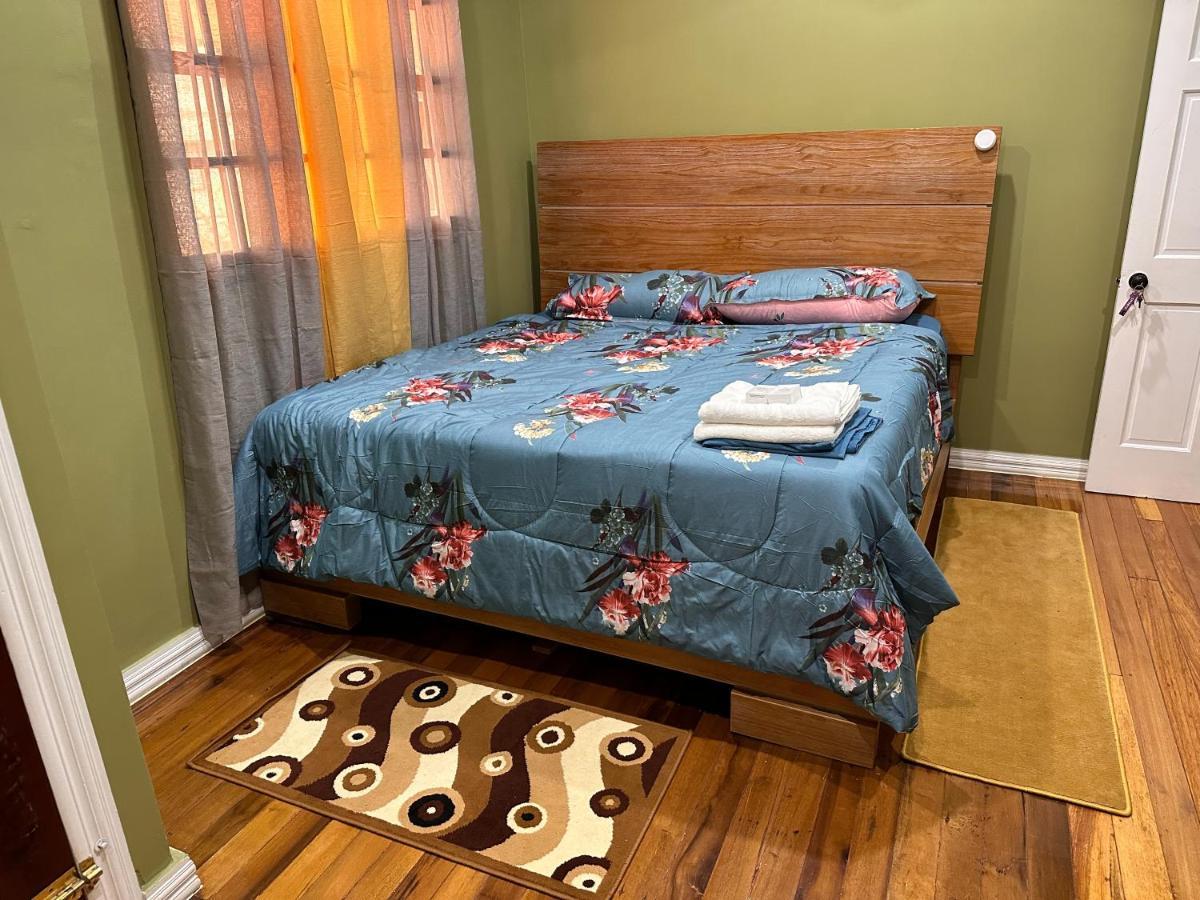 ג'ורג'טאון Hollywood Guesthouse מראה חיצוני תמונה