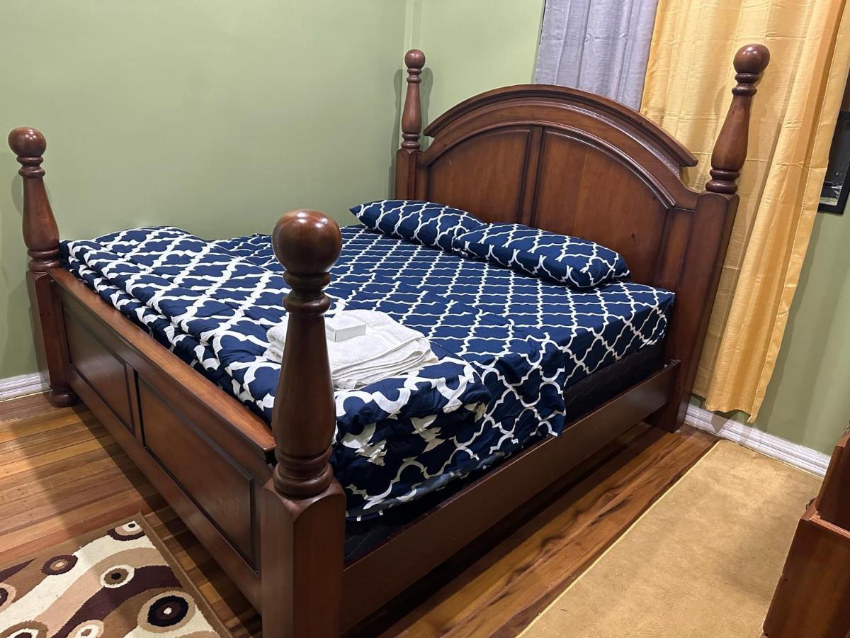 ג'ורג'טאון Hollywood Guesthouse מראה חיצוני תמונה