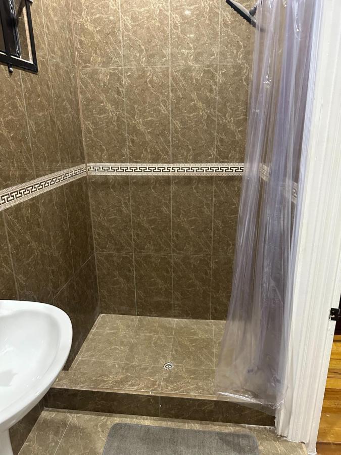 ג'ורג'טאון Hollywood Guesthouse מראה חיצוני תמונה